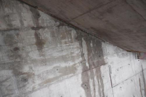 地下工程的漏水原因及解决方法 第2张