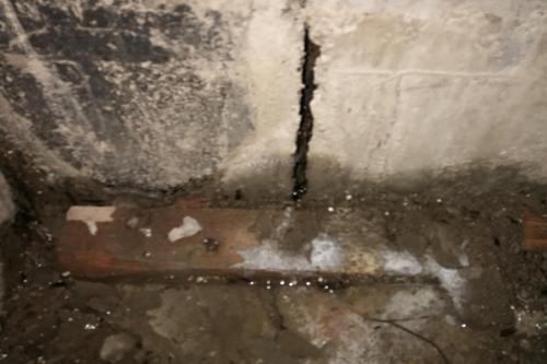 地下工程的漏水原因及解决方法 第3张