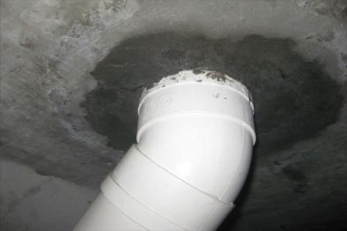 地下工程的漏水原因及解决方法 第4张