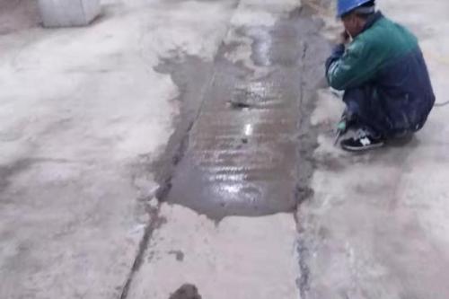 地下工程的漏水原因及解决方法 第5张