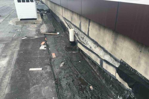 地下工程的漏水原因及解决方法 第6张