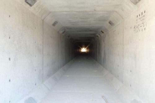 箱涵应该怎么设计呢？