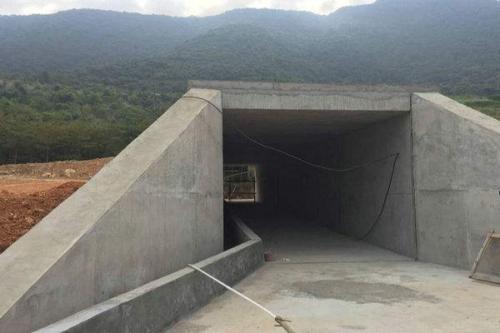 一文看懂盖板涵的施工工艺