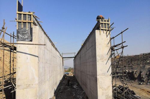 一文看懂盖板涵的施工工艺  第2张