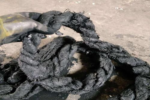 一文看懂沥青麻筋的应用及施工方法