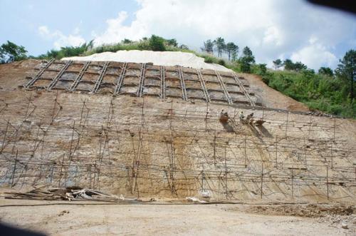 基坑边坡防常用的方式有哪些呢？  第2张