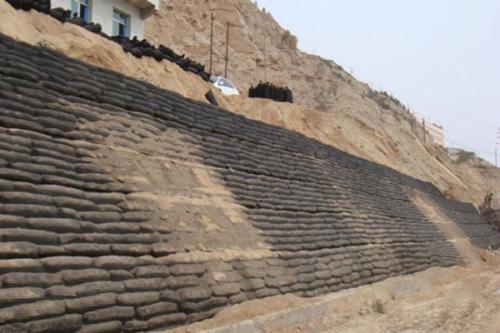 挡土墙的施工流程是什么样的？  第2张