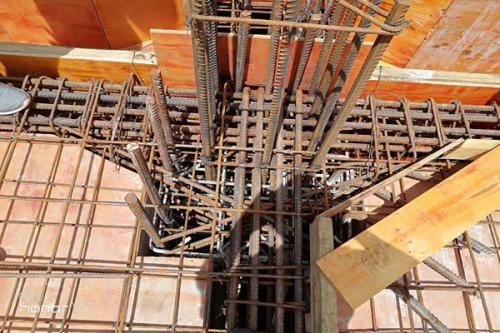 一文看懂框架梁如何施工 第2张