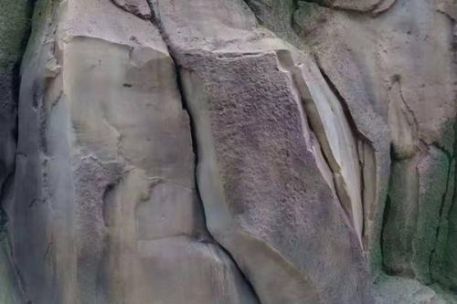 如何避免塑石假山开裂呢？  第3张