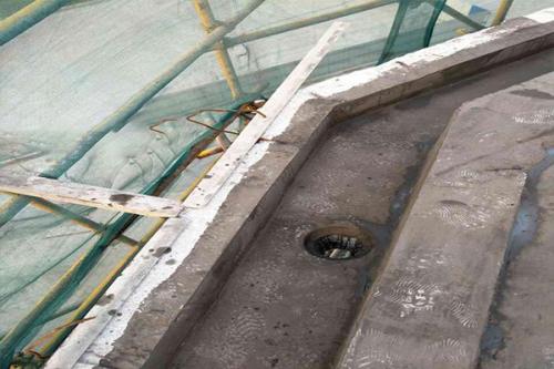 一文看懂天沟的做法