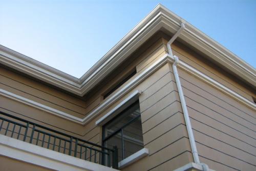 一文看懂天沟的做法 第2张