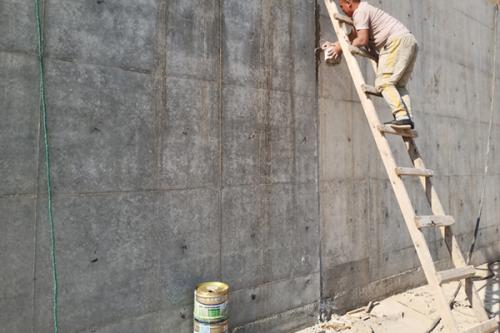 沉降缝的防水处理方法有哪些呢？  第4张