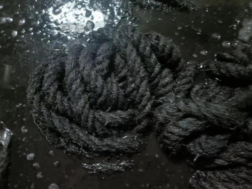 探讨沥青麻筋的尺寸选择及其重要性 第6张