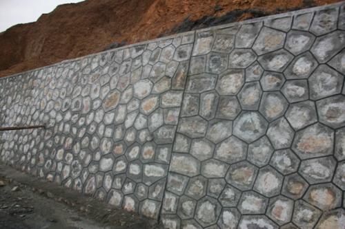 挡土墙的施工技巧与步骤 第2张