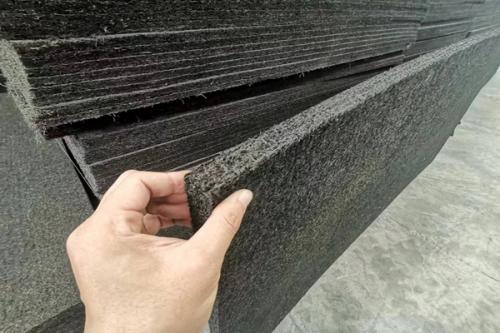 沥青木板的标准规范解读及应用指南