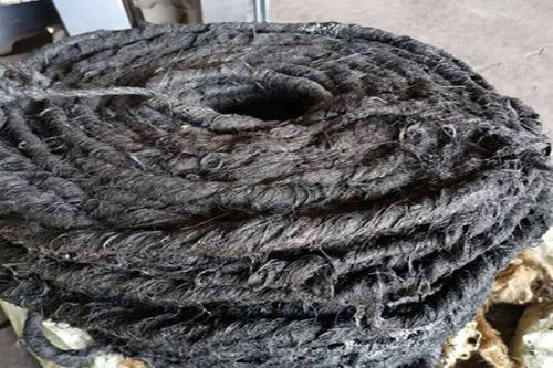 沥青麻绳填缝的作用有哪些？探究沥青麻绳填缝的重要功能