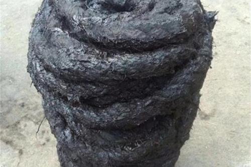 施工中使用沥青麻筋需要注意的关键问题有哪些？