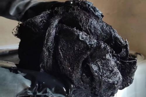 测试报告：沥青麻丝保温性能究竟如何？  第3张