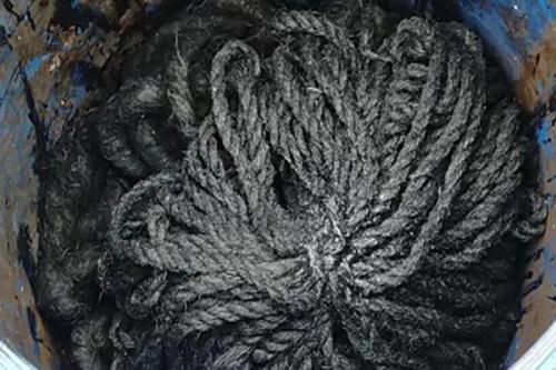 沥青麻筋的规范标准是什么？专家解析！  第3张