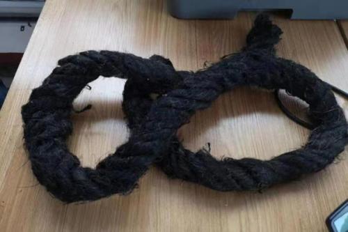 沥青麻筋的特点你了解吗？  第3张