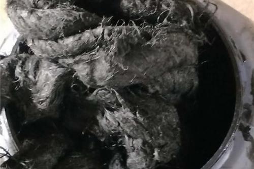 沥青麻絮在地沉降缝中的应用技巧大揭秘 第2张