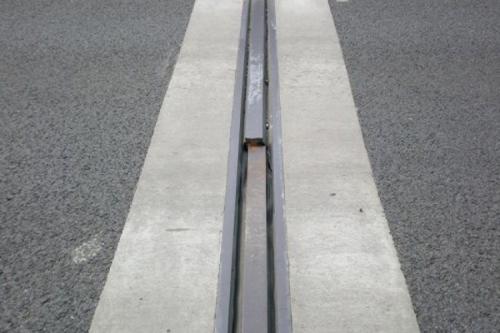 沉降缝设置规范：了解一下有哪些。  第2张