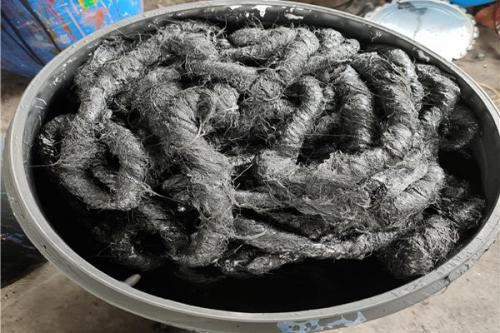 解读沥青麻丝的柔性特性，你知道吗？  第3张