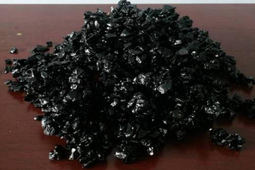 沥青会受水影响吗？  第3张