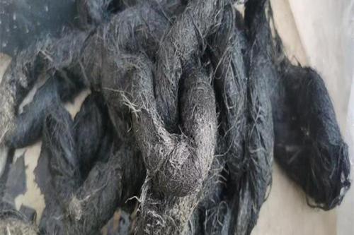 沥青麻絮填塞带是什么？解析沥青麻絮填塞带的作用和结构