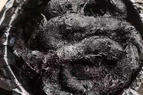 沥青麻絮填塞带是什么？解析沥青麻絮填塞带的作用和结构  第3张