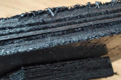 沥青杉木板与沥青松木板的对比分析，了解两者的差异  第3张