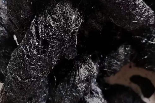 沥青麻絮按什么单位计算？详解计量方式与依据  第2张