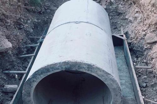 桥梁路基涵洞工程施工技巧大揭秘  第3张