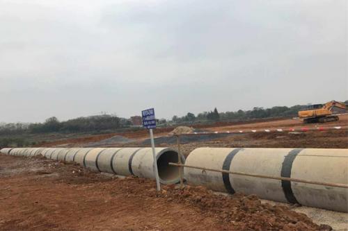 桥梁路基涵洞工程施工技巧大揭秘  第4张