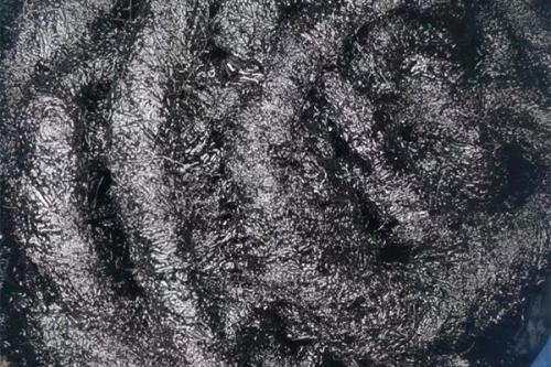 沥青麻丝与沥青的最佳配合比例是多少？  第3张