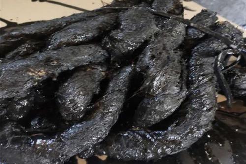 探索山东沥青麻筋的制作工艺：了解制作流程与技巧  第2张