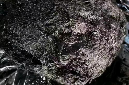 过缝钢筋缠沥青麻丝的作用有哪些？  第3张