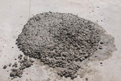 混凝土与沥青麻丝的区别比较详解 第3张