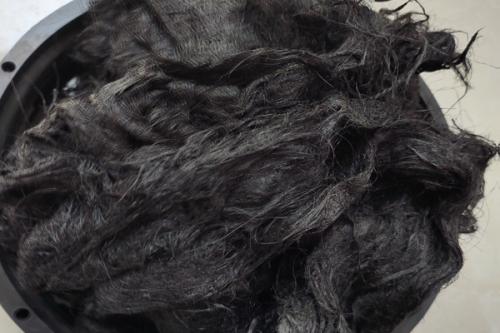 沥青麻丝封堵套管施工方法大揭秘