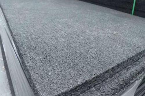 深入了解乳化沥青木丝板的生产过程