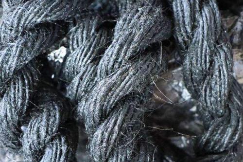 沥青麻绳的执行标准是什么？  第2张