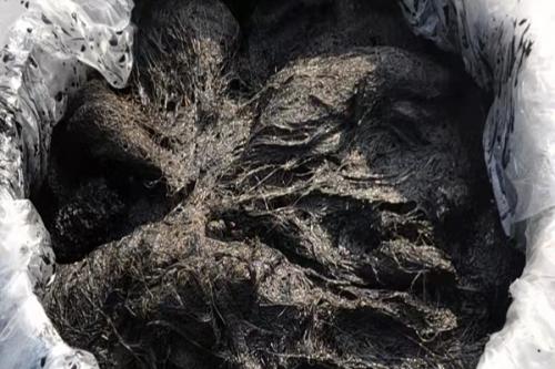 沥青麻丝施工中出现缝隙的原因及解决方法 第2张