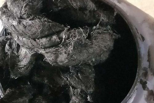 沥青麻丝施工中出现缝隙的原因及解决方法 第3张