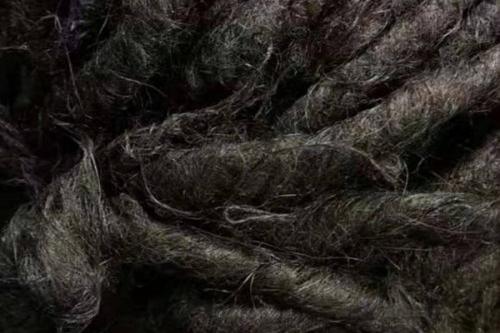 过缝钢筋缠沥青麻丝的作用解析