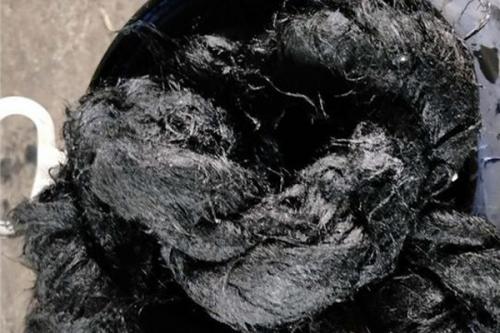 沥青麻丝的材料有哪些，了解一下吧！