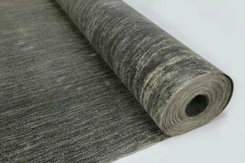 沥青麻绳与沥青油毛毡：区别大揭秘！