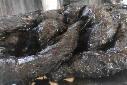 沥青麻筋的特点你了解吗？