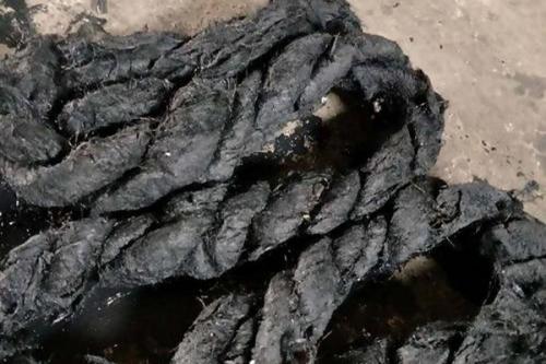 沥青麻筋的特点你了解吗？  第3张