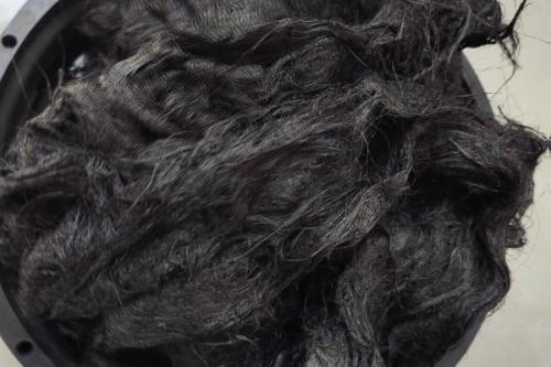 山东沥青麻丝的特性与性能解析 第3张