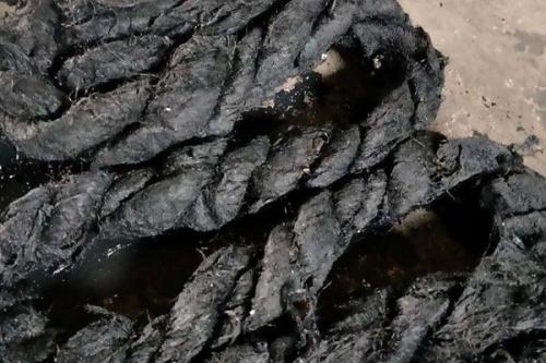 沥青麻绳的防水性能评估及使用效果分析 第3张